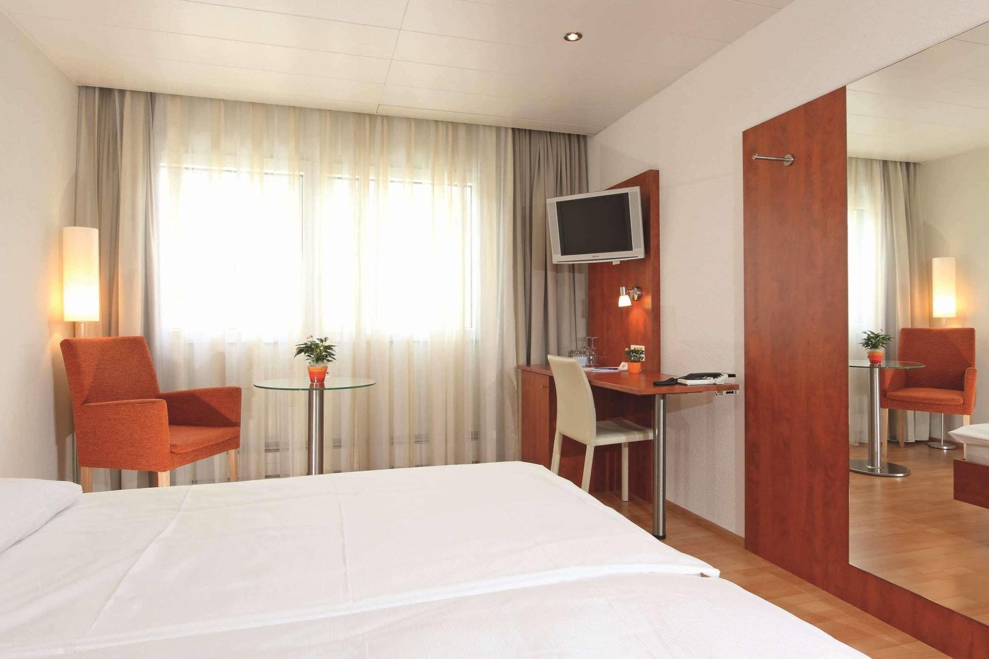 Hotel Aarauerhof - Self Check-In Pokój zdjęcie