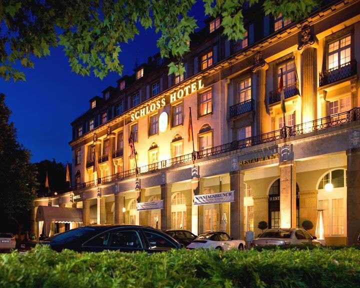 Hotel Aarauerhof - Self Check-In Zewnętrze zdjęcie