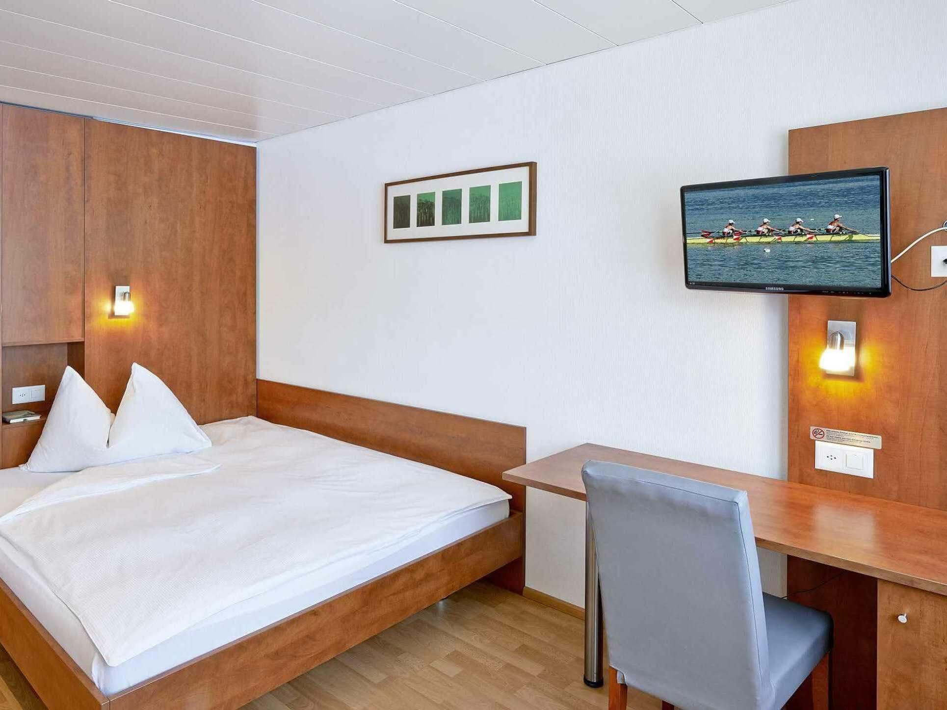 Hotel Aarauerhof - Self Check-In Zewnętrze zdjęcie